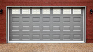 Garage Door Repair at Crown Village El Dorado Hills, California